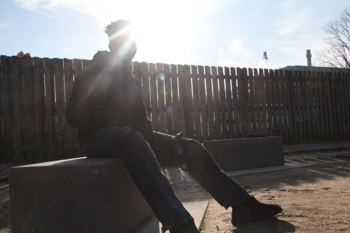 Charles Backlighting 1