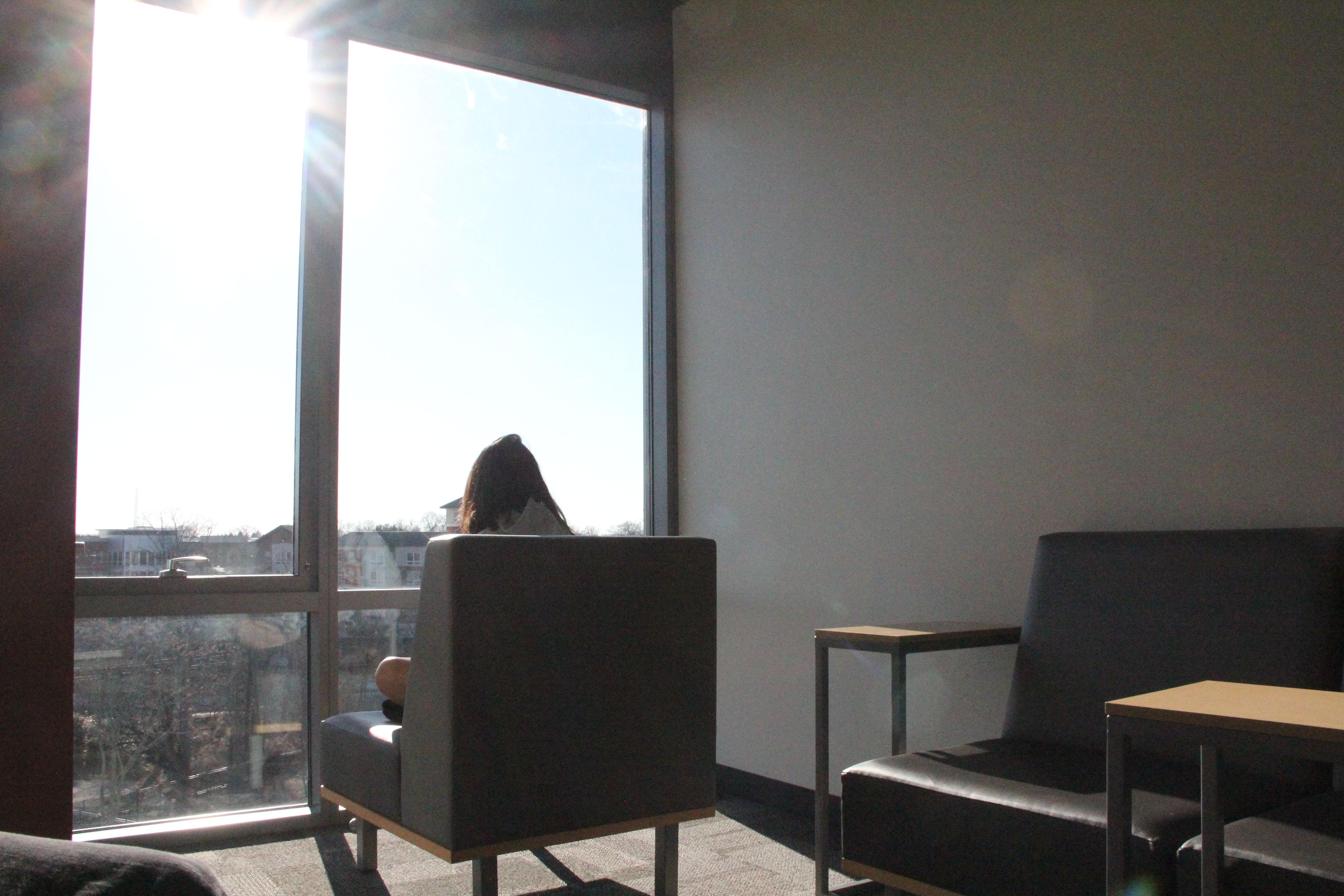 Dawnyelle Window light