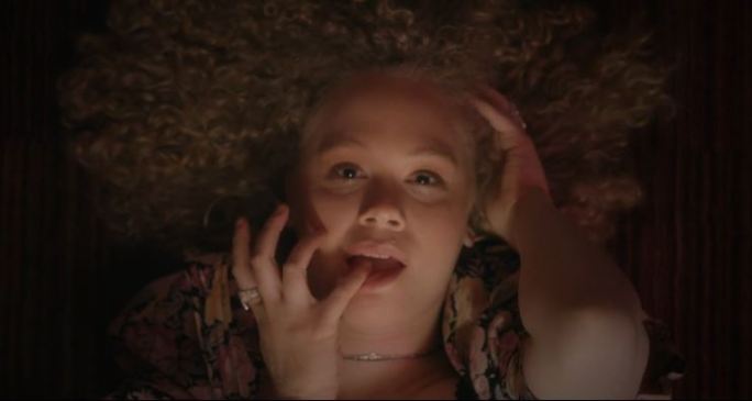 Daughters of Solanas - Embrace Your Power Scene