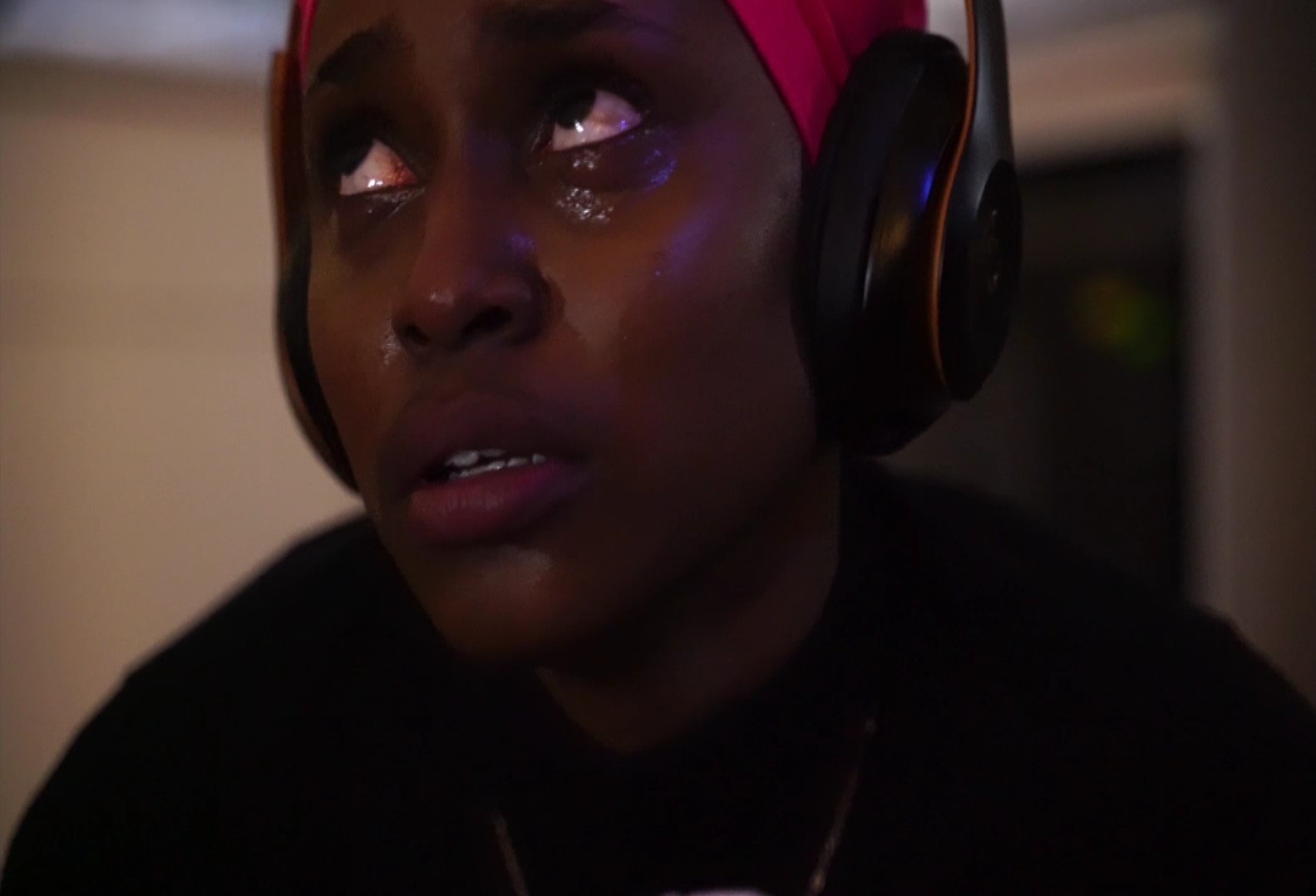 Final Beat Collaboration Corner: Break Point (Actress) and Final Beat (First AC ...