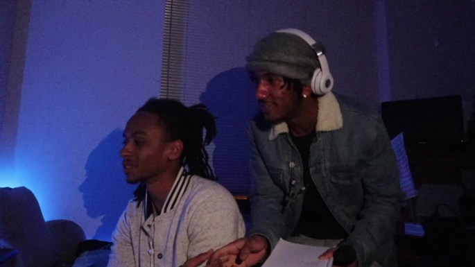 G-Pilot Hip-Hop Recording Artist Exclusive Interview by Briana M. Andrews - BibbyFame Digital