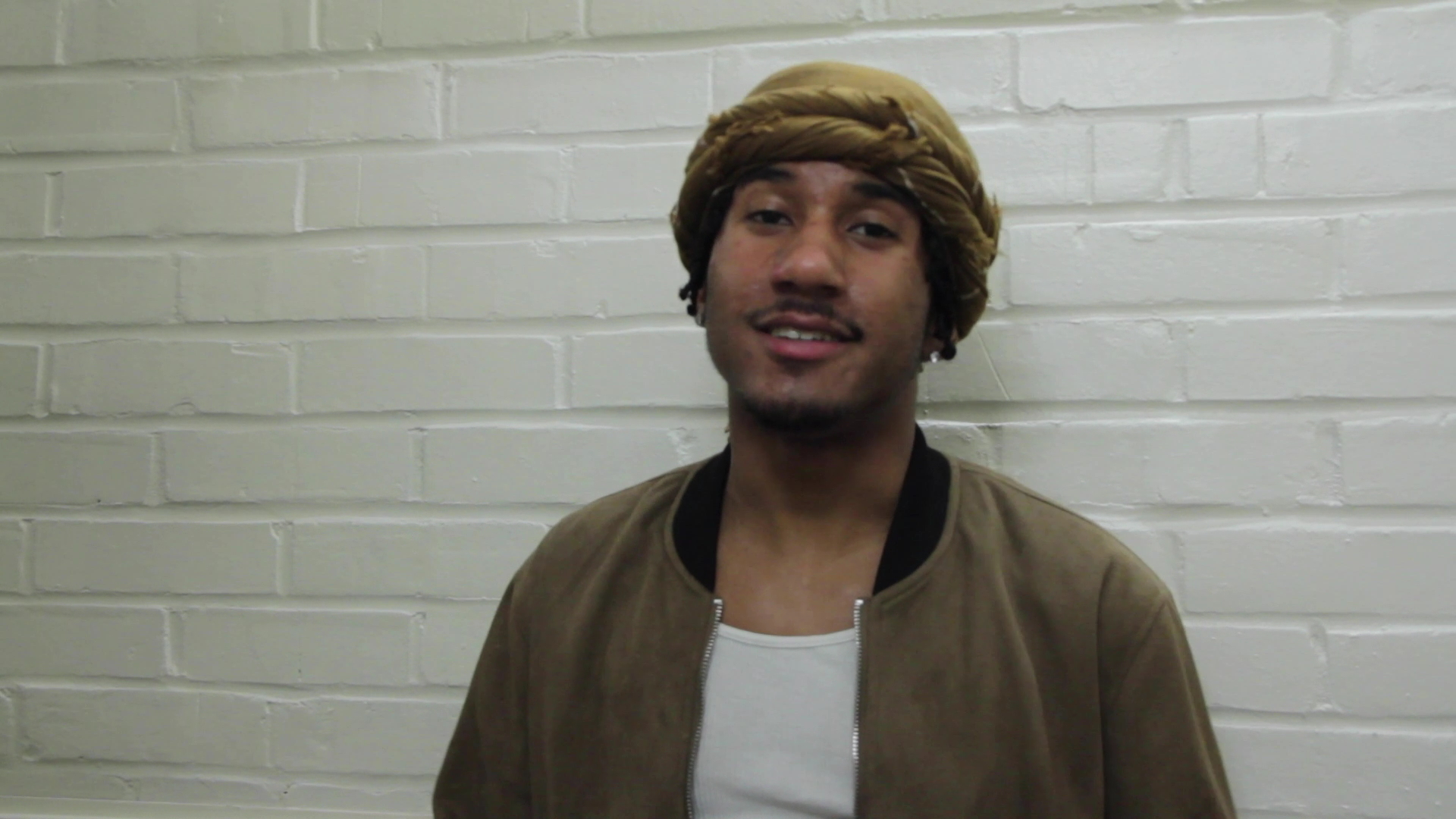 Introducing G-Pilot, Selected for Year-End Howard University Film ...
