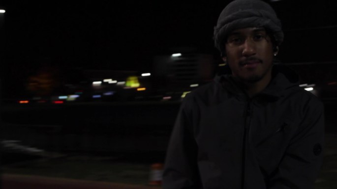 G-Pilot - Rap Recording Artist Music Video for song WIN W.I.N - Interview Stills - BibbyFame Digital - Shot by Briana M. Andrews